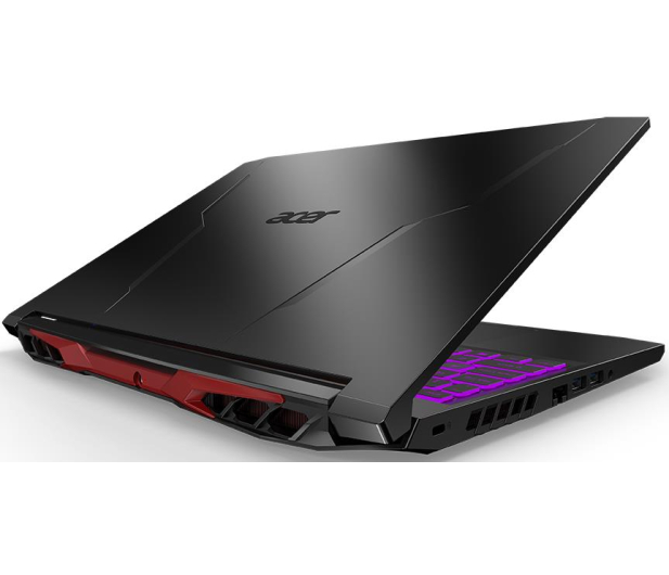 Acer Nitro 5 R7-5800H/32GB/1TB/Win10 RTX3060 144Hz - 697859 - zdjęcie 8